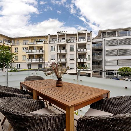 Km Style Apartments 5 Freiburg im Breisgau Dış mekan fotoğraf