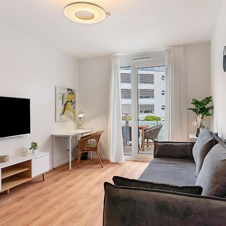 Km Style Apartments 5 Freiburg im Breisgau Dış mekan fotoğraf