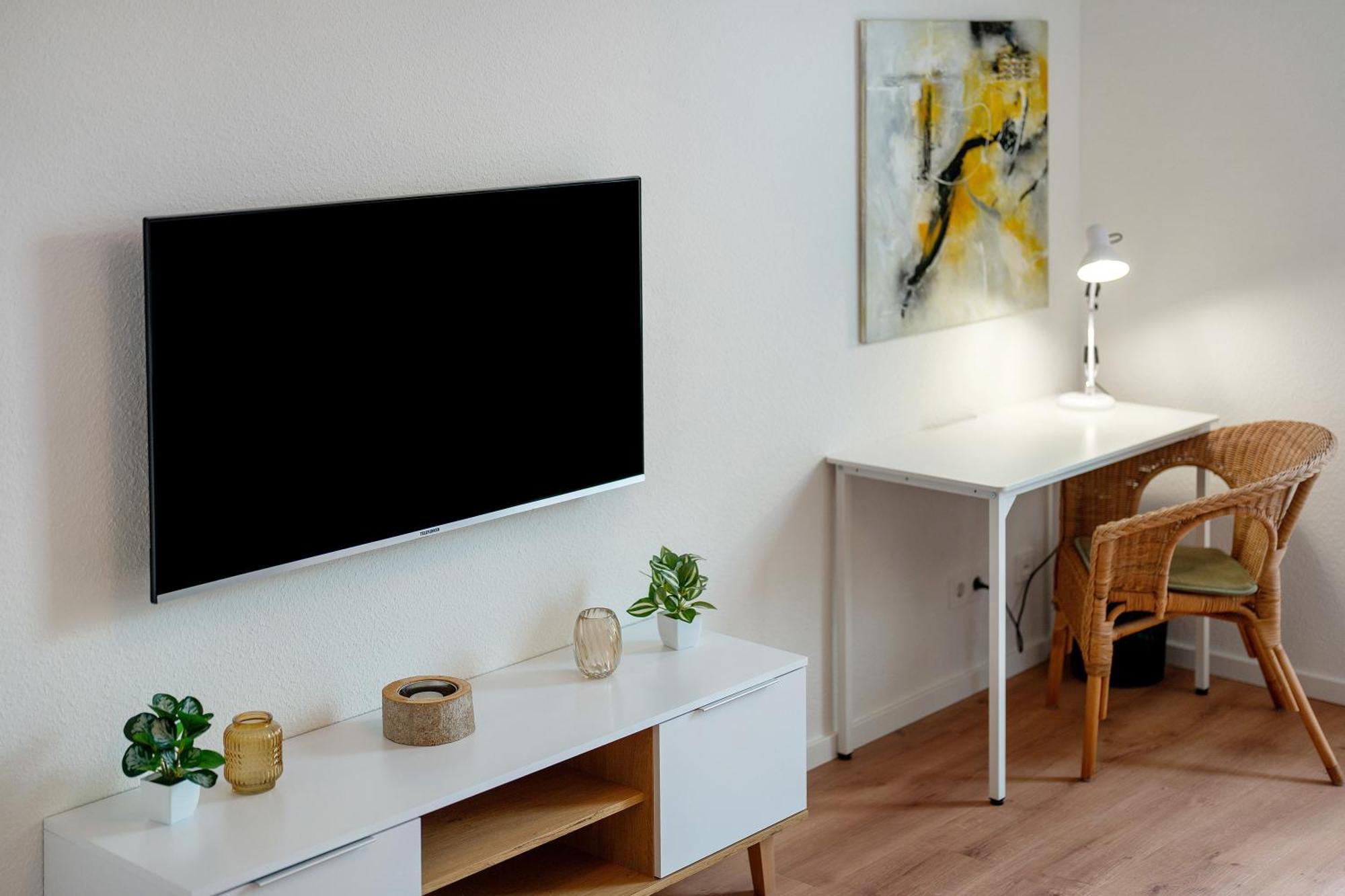 Km Style Apartments 5 Freiburg im Breisgau Dış mekan fotoğraf