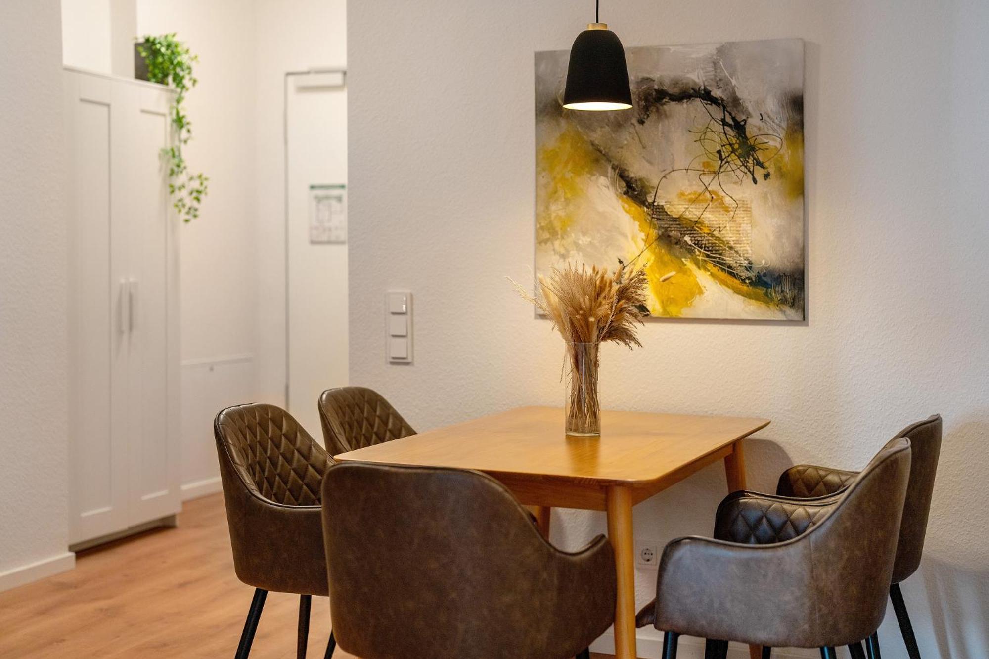 Km Style Apartments 5 Freiburg im Breisgau Dış mekan fotoğraf