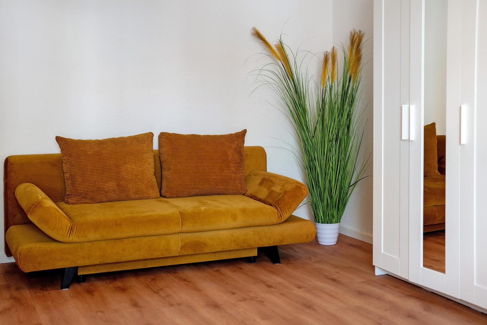 Km Style Apartments 5 Freiburg im Breisgau Dış mekan fotoğraf