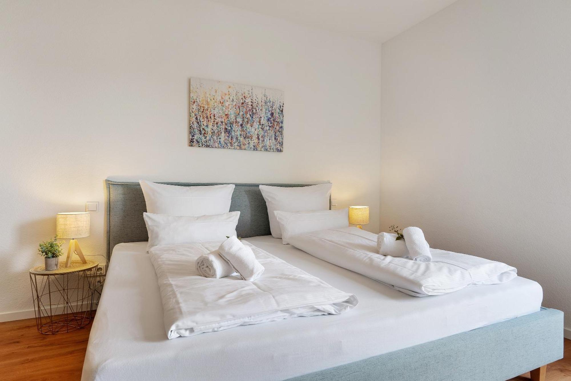 Km Style Apartments 5 Freiburg im Breisgau Dış mekan fotoğraf